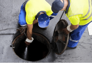 افضل شركة تسليك مجاري